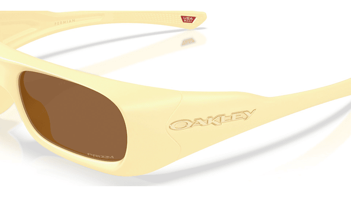 Oakley Permian OO9520-0659 2