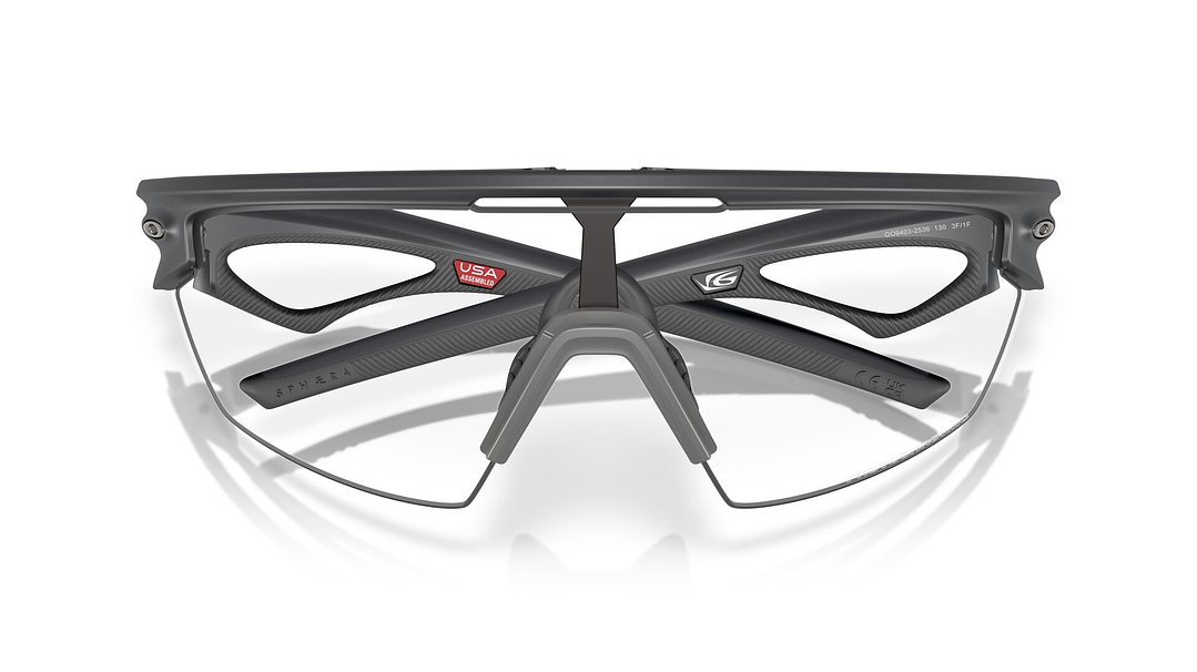 Oakley Sphaera OO9403-2536 8