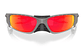 Oakley Plantaris Sq OO9529-0561 - Miniatura 9