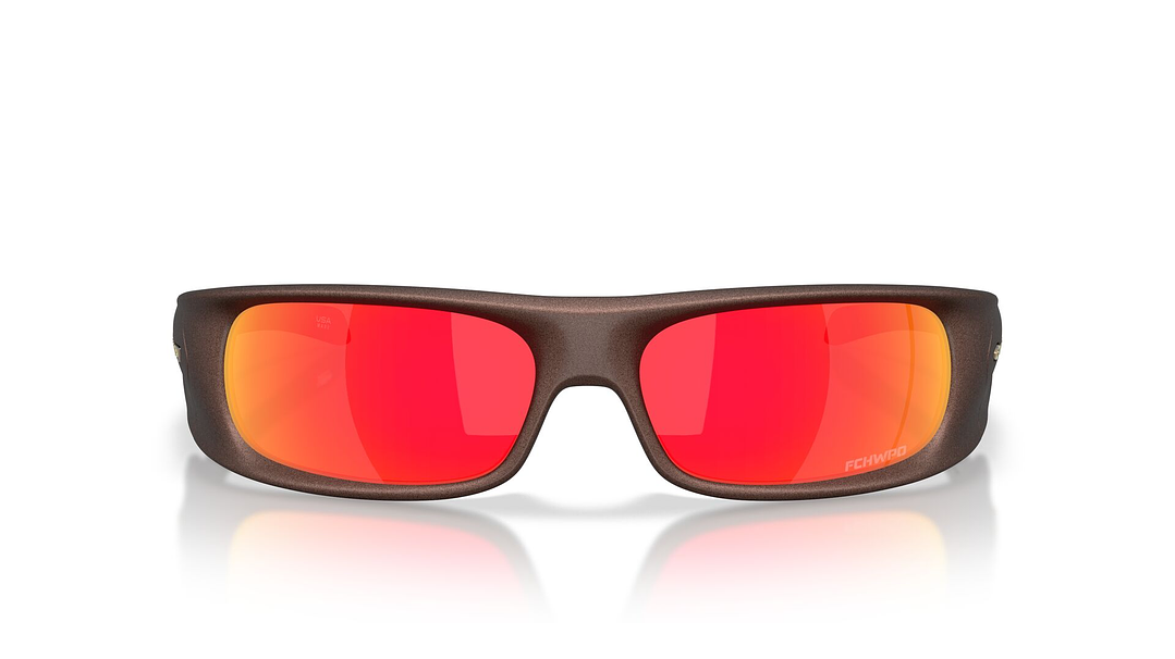 Oakley Highland OO9522-0662 8