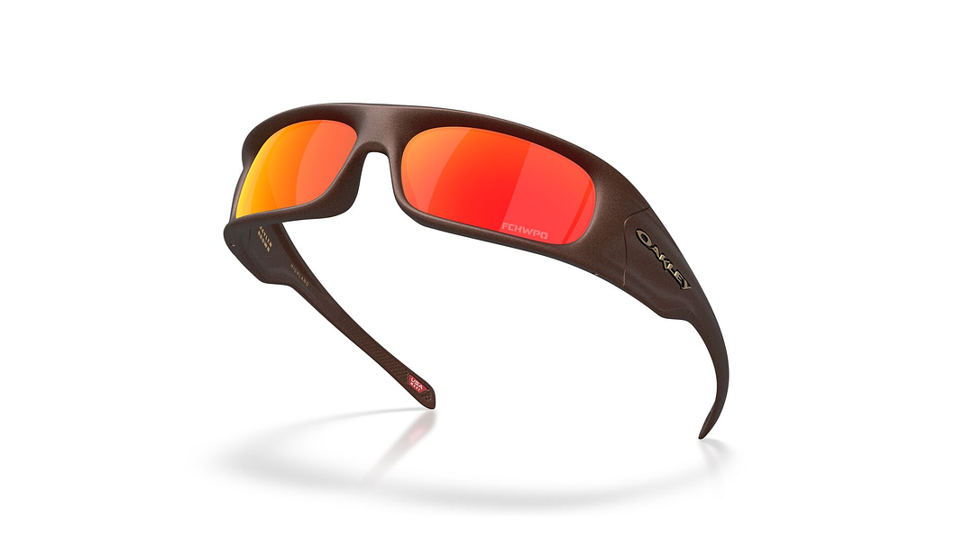 Oakley Highland OO9522-0662 6