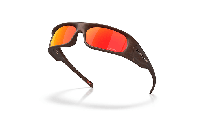 Oakley Highland OO9522-0662 6