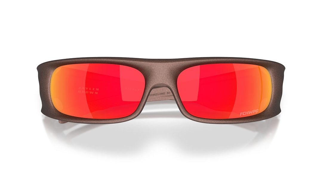 Oakley Highland OO9522-0662 7