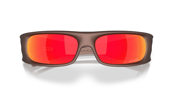 Oakley Highland OO9522-0662 7