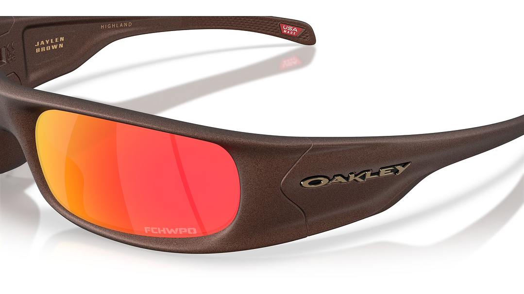 Oakley Highland OO9522-0662 2