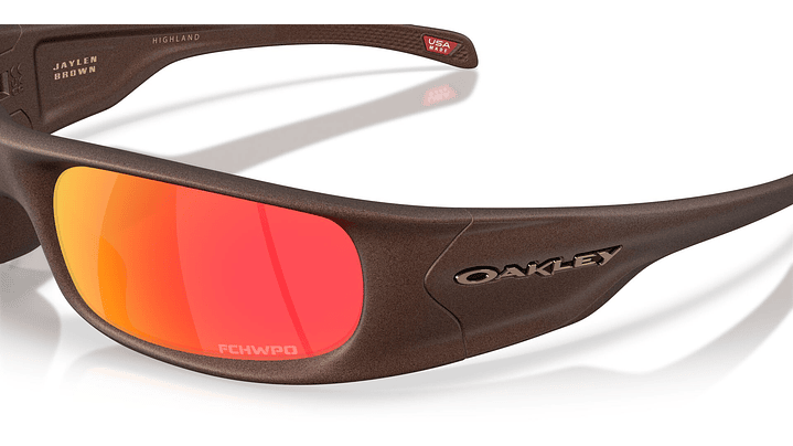 Oakley Highland OO9522-0662 2
