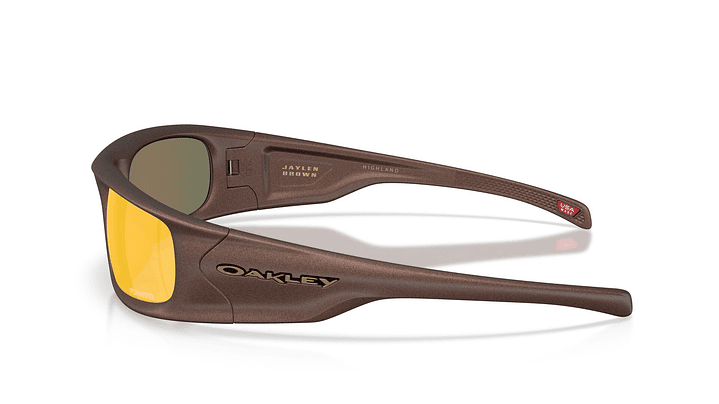 Oakley Highland OO9522-0662 3