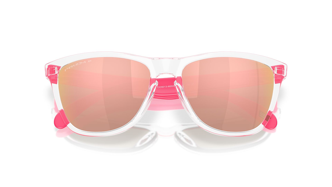 Oakley Frogskins OO9013-M955 7