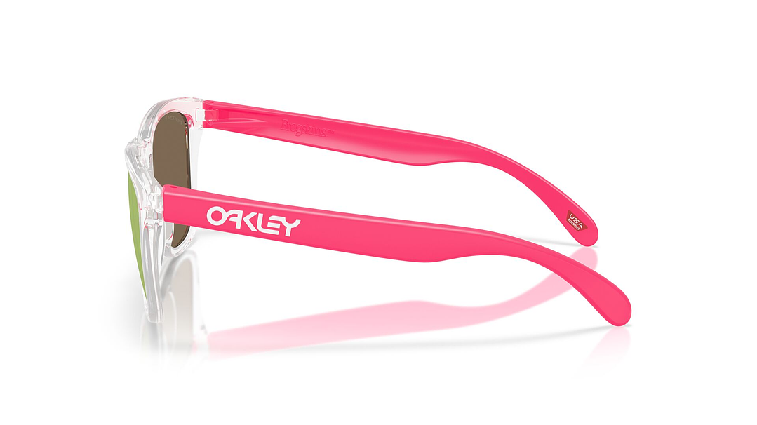 Oakley Frogskins OO9013-M955 3