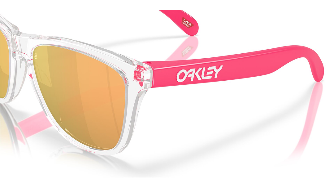 Oakley Frogskins OO9013-M955 2