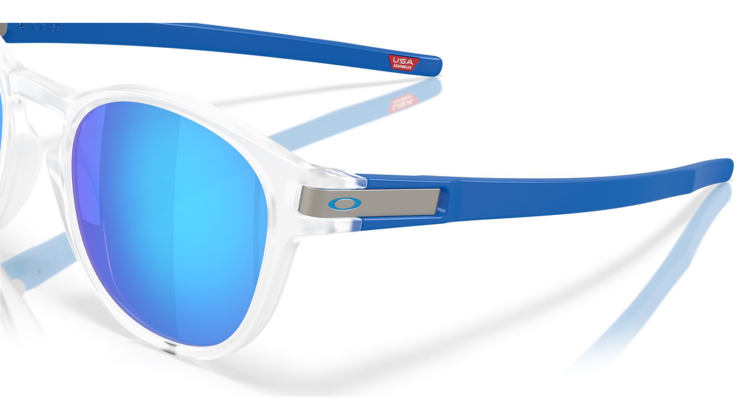 Oakley Latch OO9265-7653 2