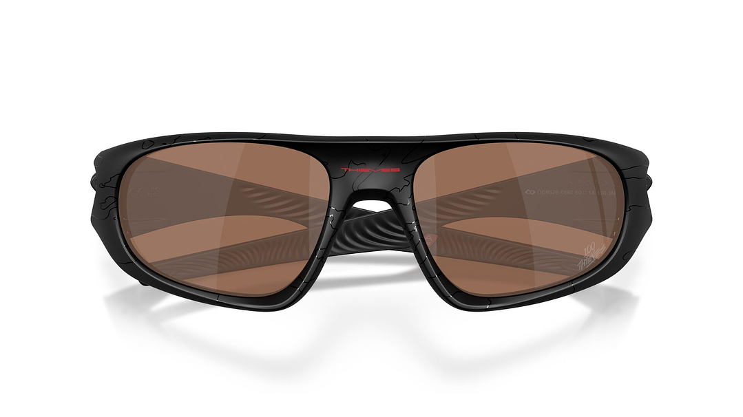 Oakley Neoforma OO9528-0860 7