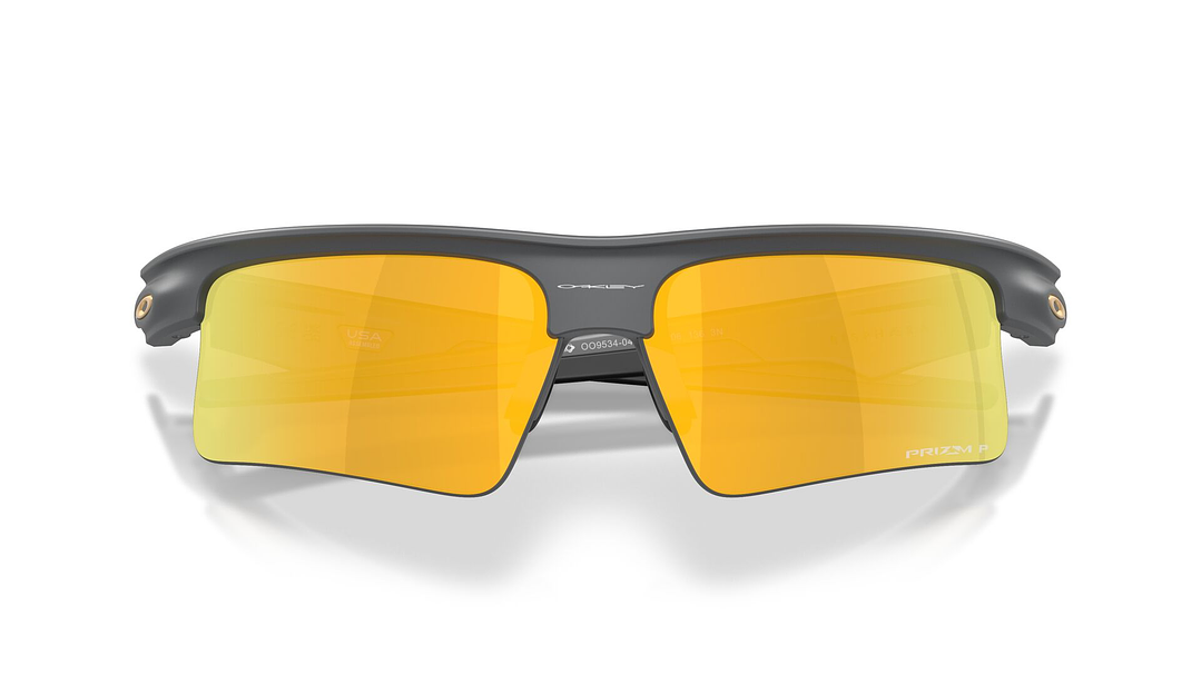 Oakley Bisphaera Speed OO9534-0368 7
