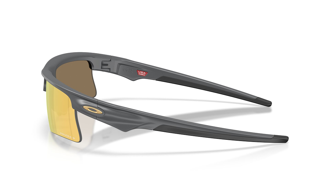 Oakley Bisphaera Speed OO9534-0368 3