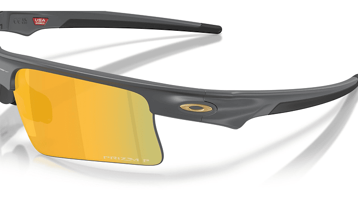 Oakley Bisphaera Speed OO9534-0368 2