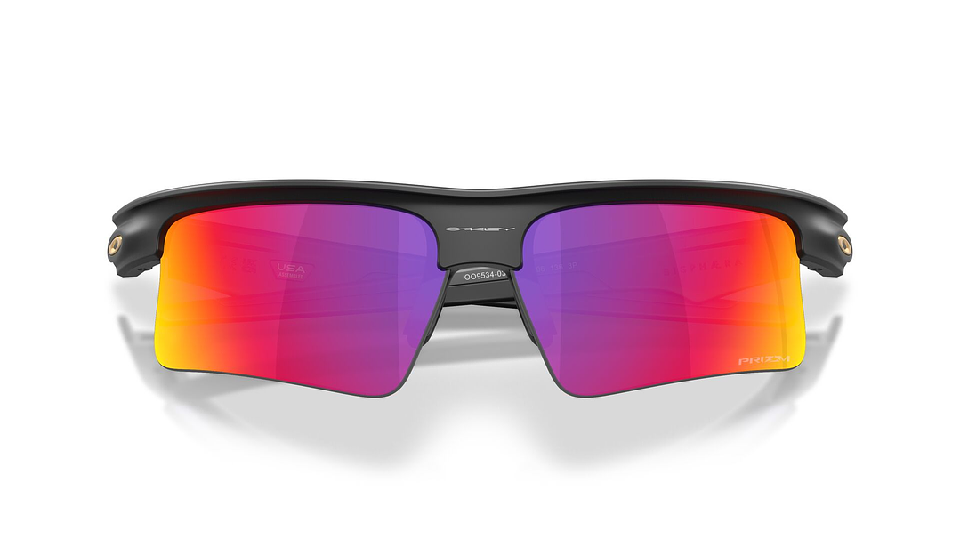 Oakley Bisphaera Speed OO9534-0268 7