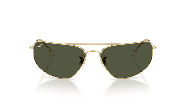 Ray-Ban RB3780 RB3780 001/31 63 6
