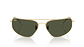 Ray-Ban RB3780 RB3780 001/31 63 - Miniatura 6