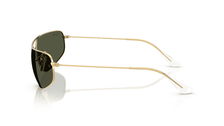 Ray-Ban RB3780 RB3780 001/31 63 2