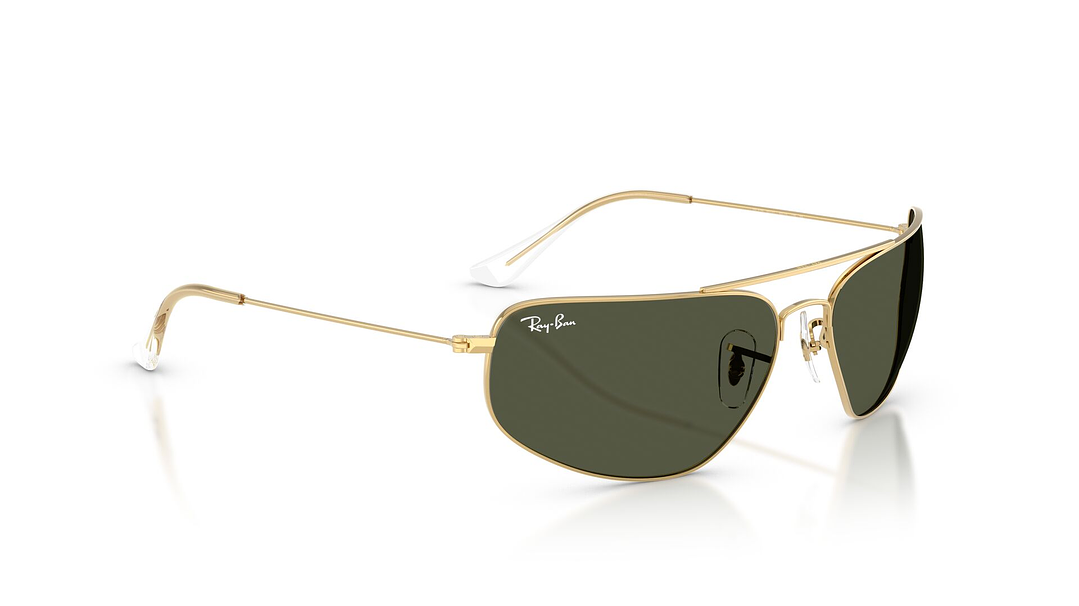 Ray-Ban RB3780 RB3780 001/31 63 4