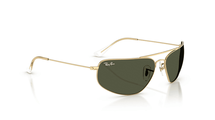 Ray-Ban RB3780 RB3780 001/31 63 4