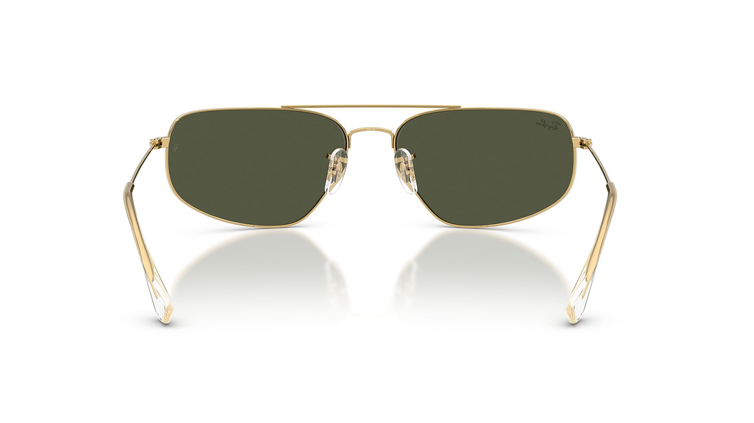 Ray-Ban RB3780 RB3780 001/31 63 3