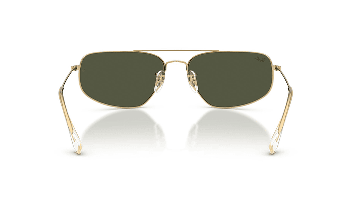 Ray-Ban RB3780 RB3780 001/31 63 3