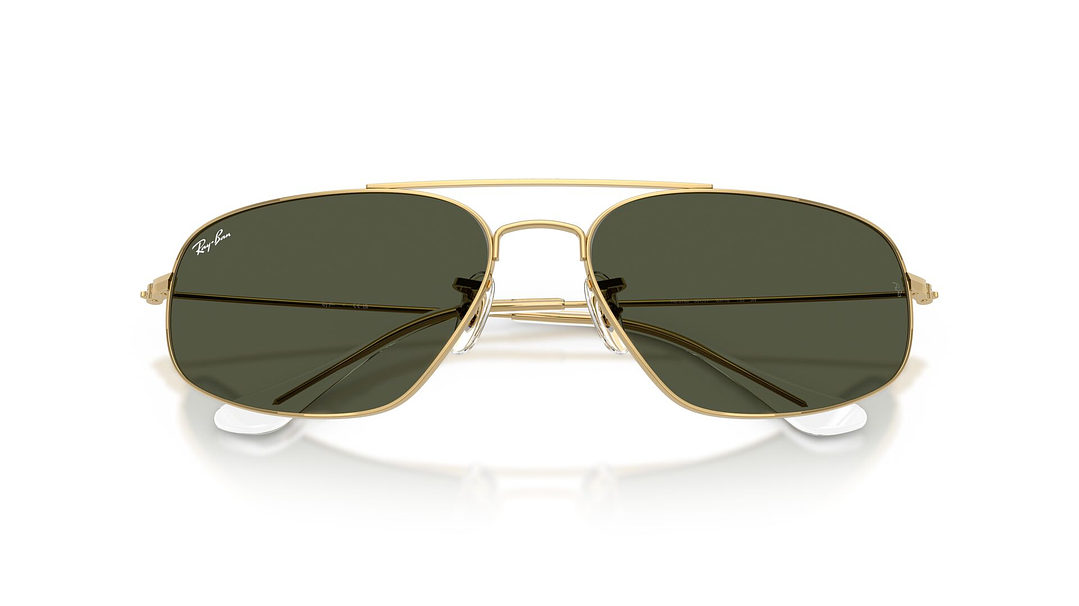 Ray-Ban RB3780 RB3780 001/31 63 5