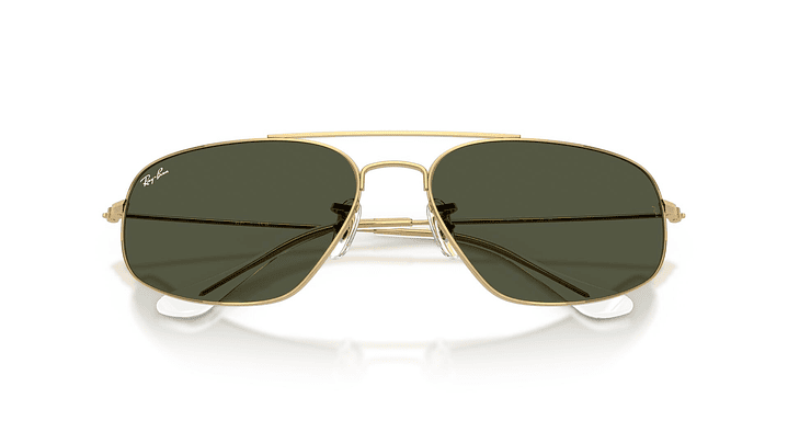 Ray-Ban RB3780 RB3780 001/31 63 5