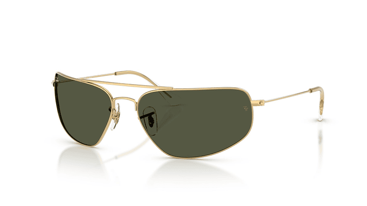 Ray-Ban RB3780 RB3780 001/31 63 1