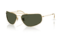Ray-Ban RB3780 RB3780 001/31 63 - Miniatura 1