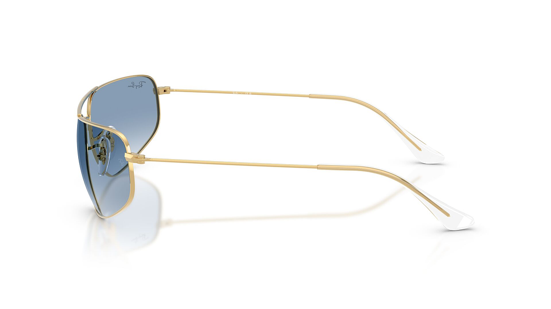 Ray-Ban RB3780 RB3780 001/3F 63 2