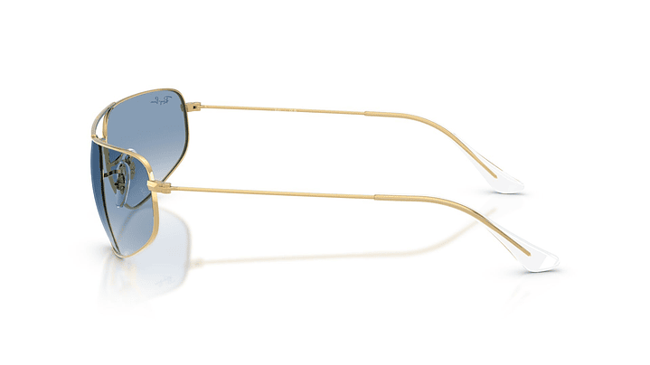 Ray-Ban RB3780 RB3780 001/3F 63 2