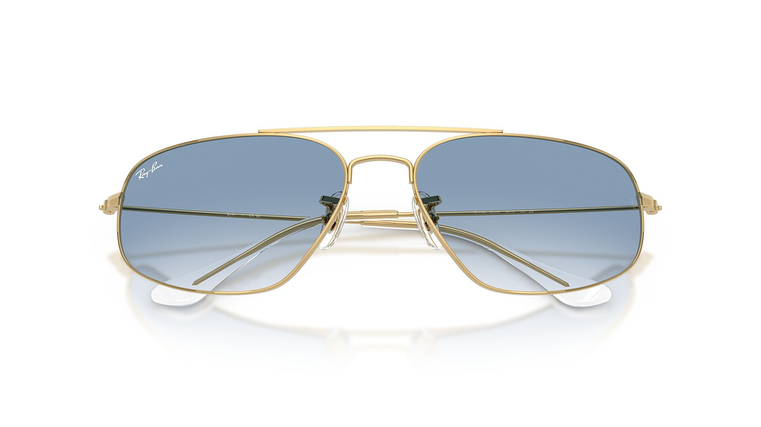 Ray-Ban RB3780 RB3780 001/3F 63 5