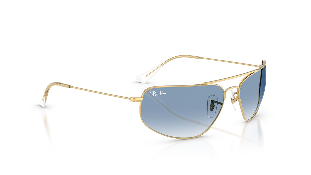 Ray-Ban RB3780 RB3780 001/3F 63 4