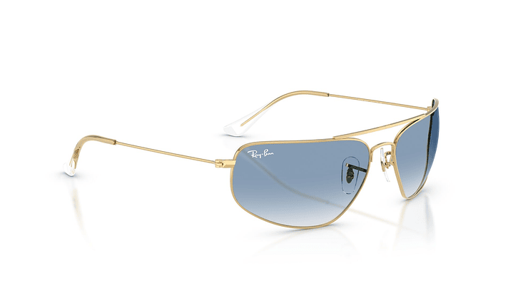 Ray-Ban RB3780 RB3780 001/3F 63 4