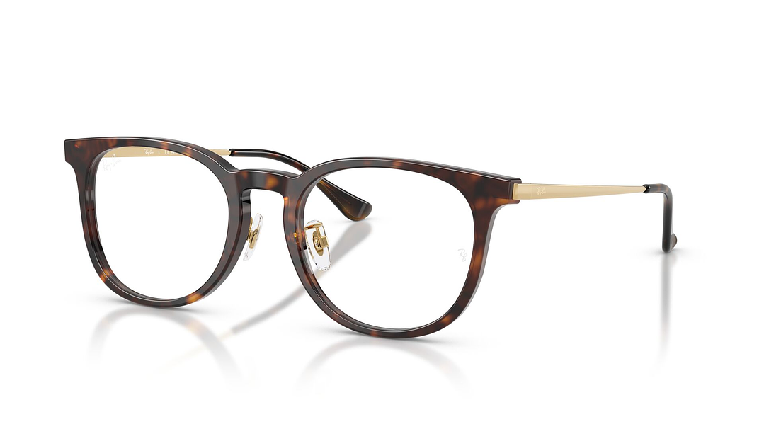 Ray-Ban RX5453D RX5453D 2012 52 1