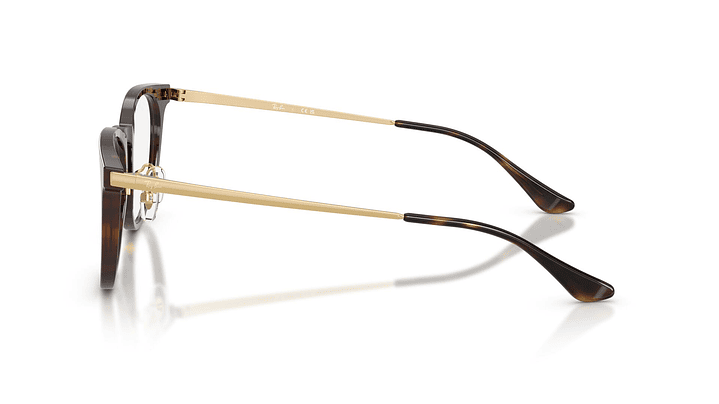 Ray-Ban RX5453D RX5453D 2012 52 2