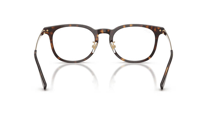 Ray-Ban RX5453D RX5453D 2012 52 3