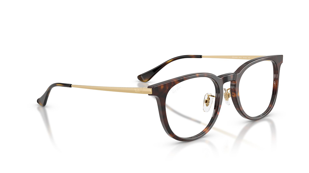 Ray-Ban RX5453D RX5453D 2012 52 4