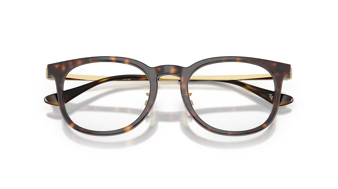 Ray-Ban RX5453D RX5453D 2012 52 5