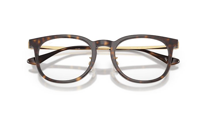 Ray-Ban RX5453D RX5453D 2012 52 5