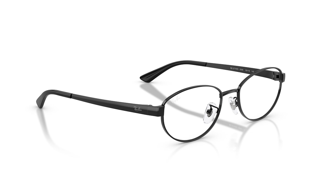 Ray-Ban RX3774VD RX3774VD 2509 55 4