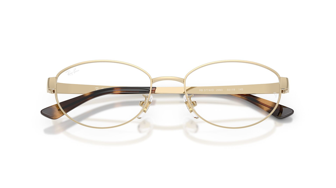 Ray-Ban RX3774VD RX3774VD 2993 55 5