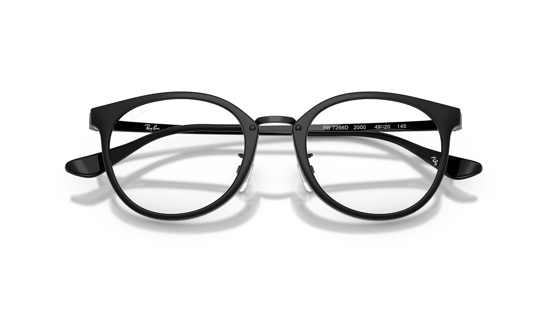 Ray-Ban RX7266D RX7266D 2000 49 5