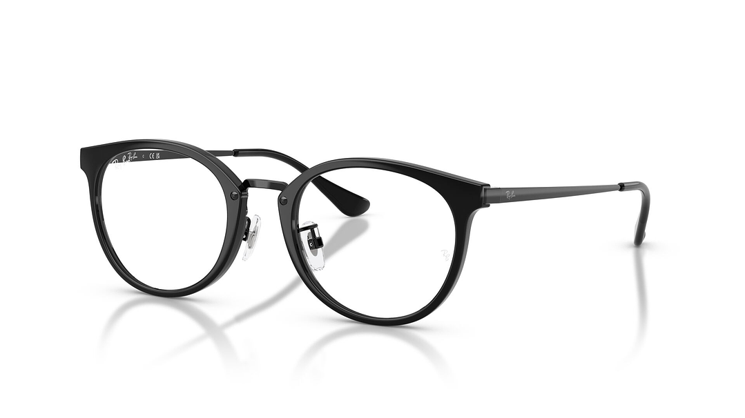 Ray-Ban RX7266D RX7266D 2000 49 1