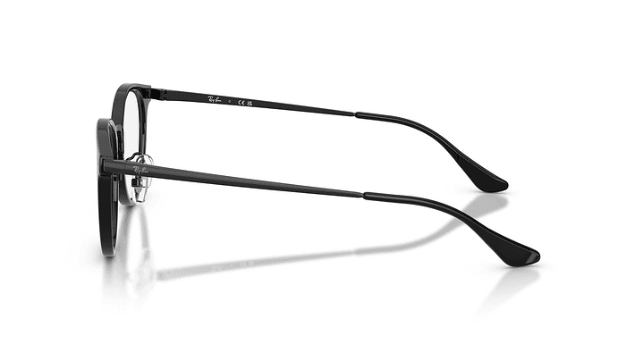 Ray-Ban RX7266D RX7266D 2000 49 2