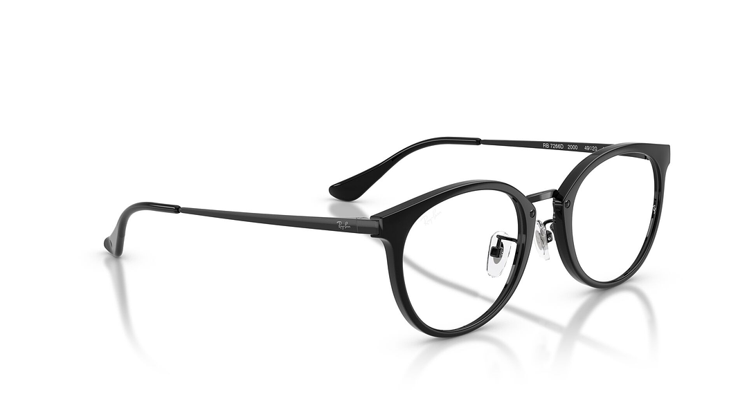 Ray-Ban RX7266D RX7266D 2000 49 4