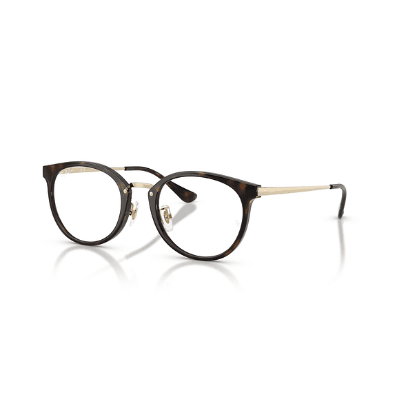 Ray-Ban RX7266D RX7266D 8472 49