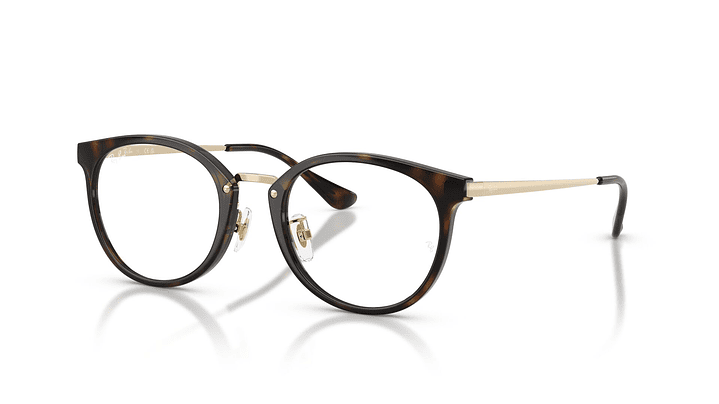 Ray-Ban RX7266D RX7266D 8472 49 1